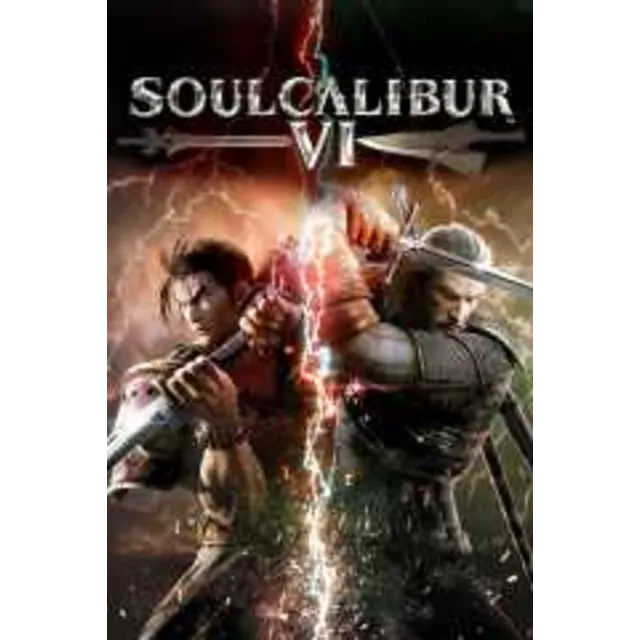 SOULCALIBUR VI XBOX ONE/X/S ЦИФРОВОЙ КЛЮЧ 🔑🌍