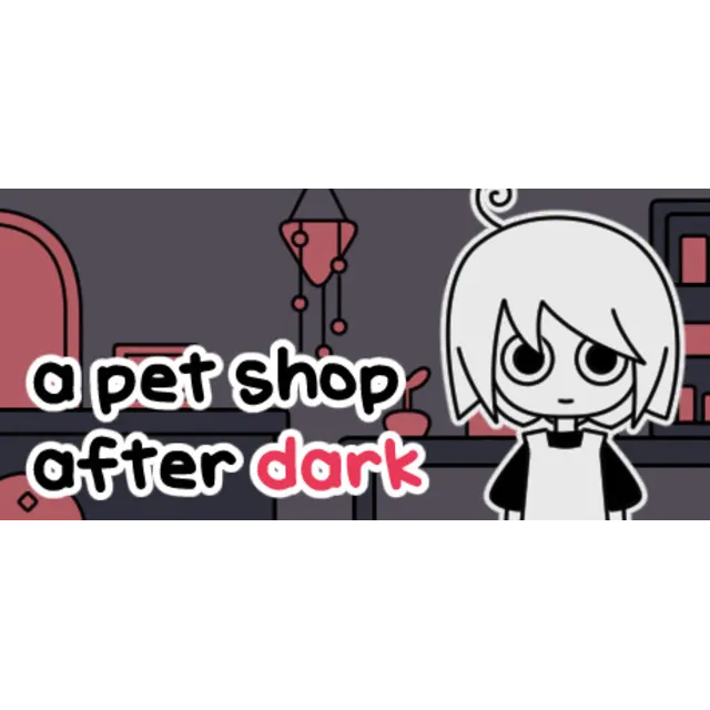a pet shop after dark 💎 АВТОДОСТАВКА STEAM GLOBAL МГНОВЕННО ЛИЦЕНЗИЯ