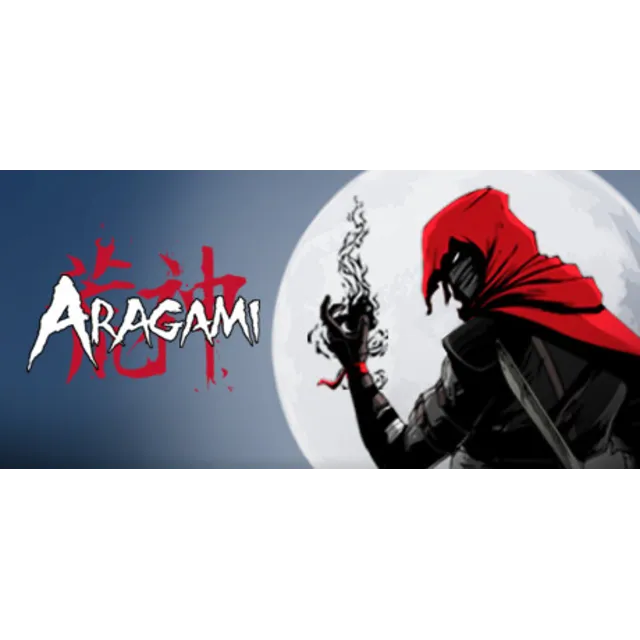 Aragami 💎 АВТОДОСТАВКА STEAM GLOBAL МГНОВЕННО ЛИЦЕНЗИЯ