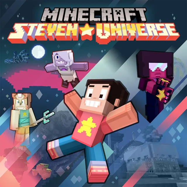 Steven Universe Mashup XBOX ONE/X/S ЦИФРОВОЙ КЛЮЧ 🔑🌍