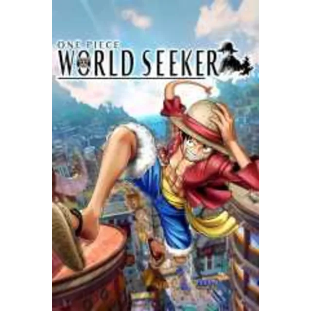 ✅💥 ONE PIECE World Seeker 💥✅ XBOX ONE/X/S 🔑КЛЮЧ 🔑🌍