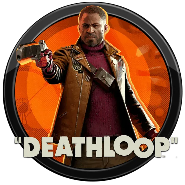 DEATHLOOP-Deluxe Edition +DLC Steam (GLOBAL)🌍