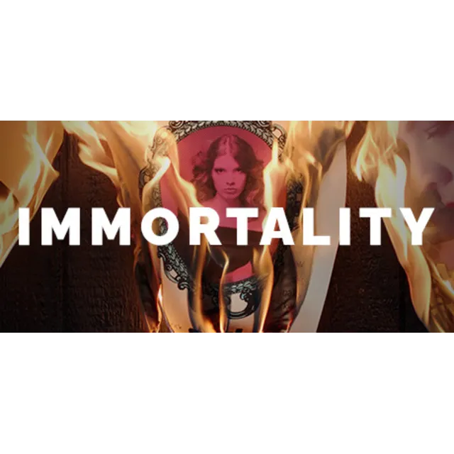IMMORTALITY STEAM Россия