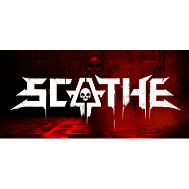 Scathe STEAM Россия