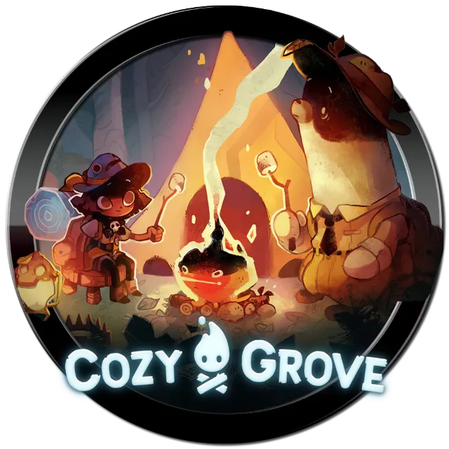 Cozy Grove®✔️Steam 🟩(GLOBAL)🌍
