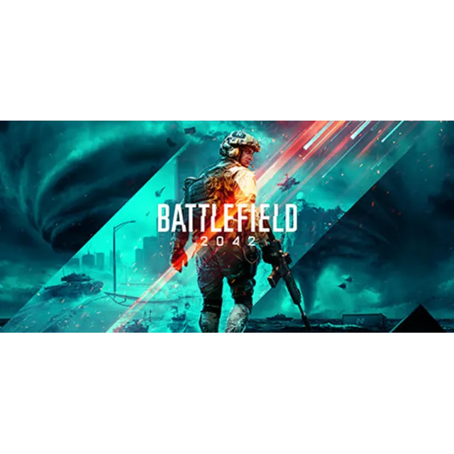 Battlefield™ 2042 STEAM Россия