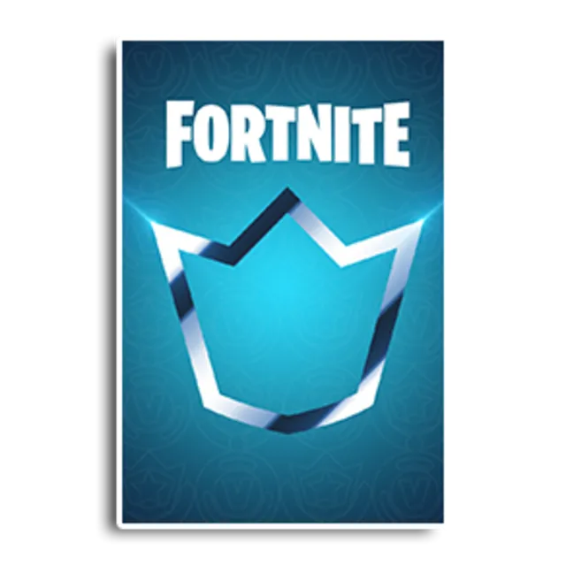 Fortnite CREW: Боевой Пропуск