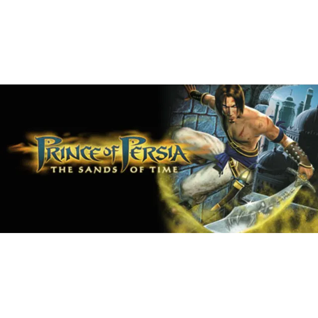 Prince of Persia: The Sands of Time / UPLAY KEY