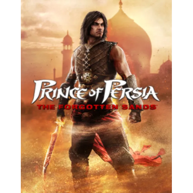 Prince of Persia: The Forgotten Sands / UPLAY KEY