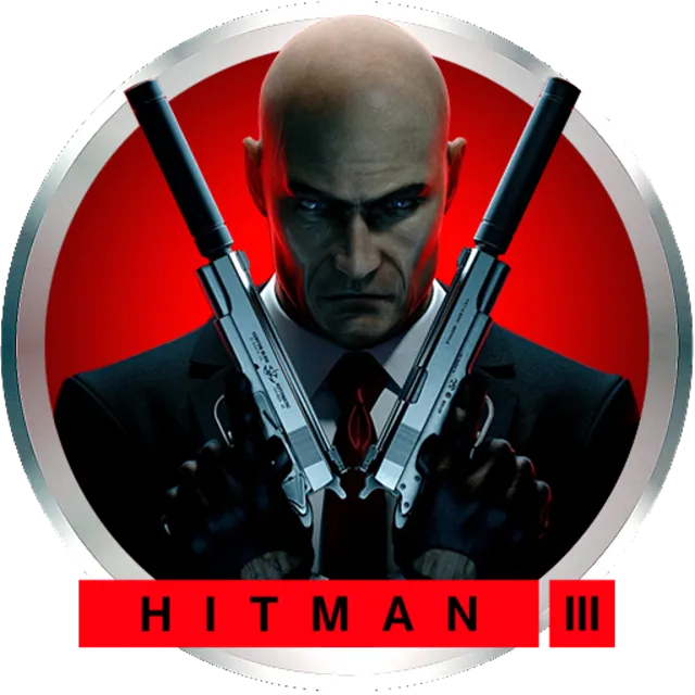 HITMAN 3 +Sekiro™: Shadows Die Twice ✔️Steam 🟩(GLOBAL)