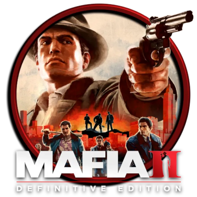 Mafia II: Definitive Edition®✔️Steam 🟩(GLOBAL)🌍