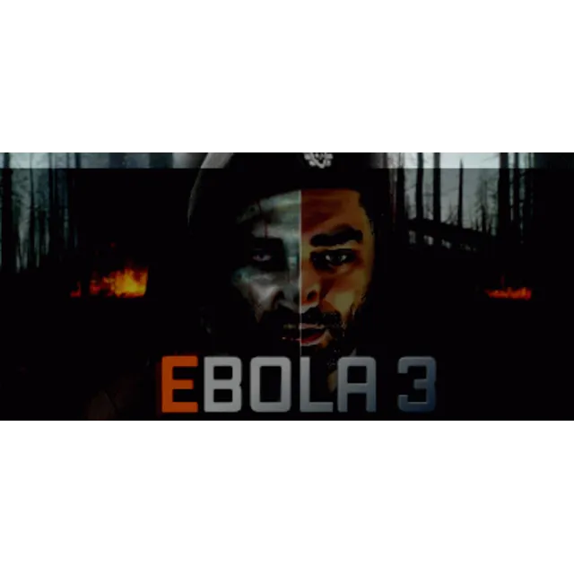 EBOLA 3 💎 АВТОДОСТАВКА STEAM GLOBAL МГНОВЕННО ЛИЦЕНЗИЯ