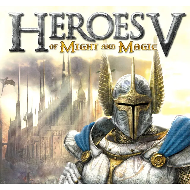 Heroes of Might and Magic V (UPLAY KEY) Global