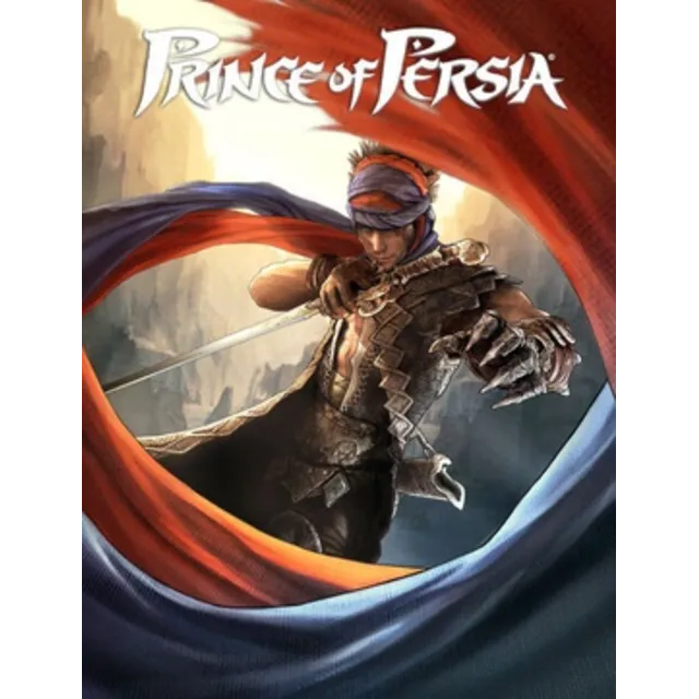 Prince of Persia (2008) (UPLAY KEY) Global