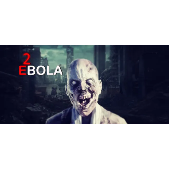 EBOLA 2 💎 АВТОДОСТАВКА STEAM GLOBAL МГНОВЕННО ЛИЦЕНЗИЯ