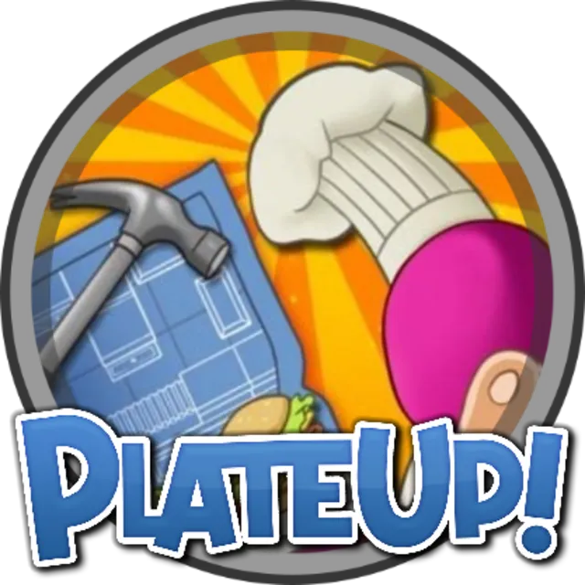 PlateUp! ®✔️Steam (Region Free)(GLOBAL)🌍