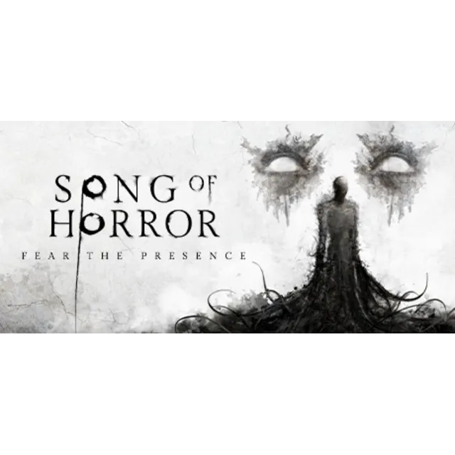 SONG OF HORROR COMPLETE EDITION АВТОДОСТАВКА STEAM GLOBAL МГНОВЕННО ЛИЦЕНЗИЯ