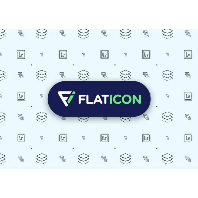 ✅ Flaticon Premium Access Panel | 30 Days