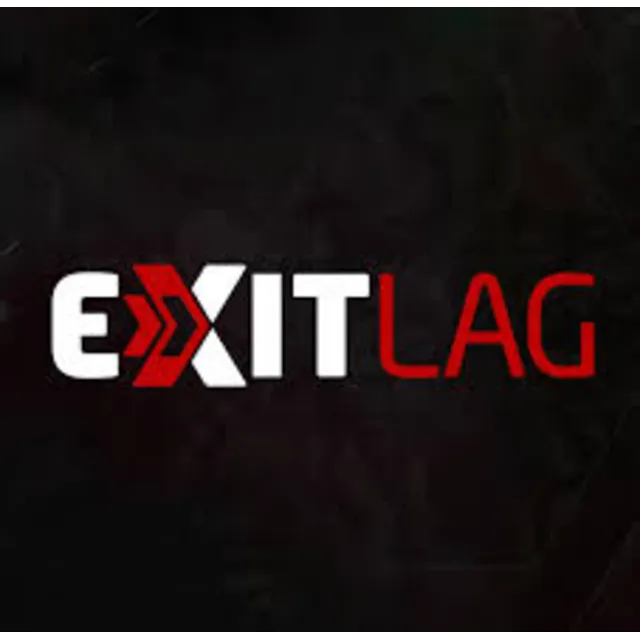 Exitlag подписка на 30 дней 158 СТРАН