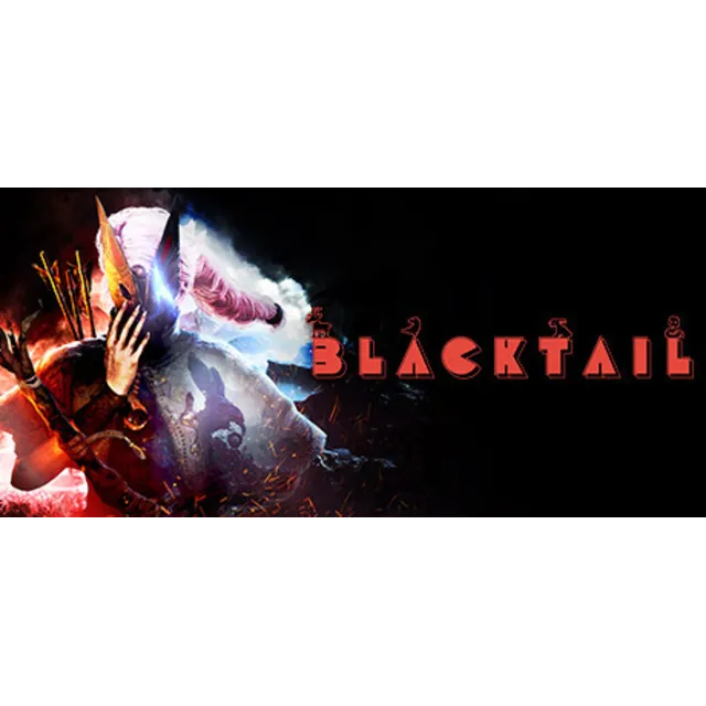 BLACKTAIL 💎 АВТОДОСТАВКА STEAM GLOBAL МГНОВЕННО ЛИЦЕНЗИЯ