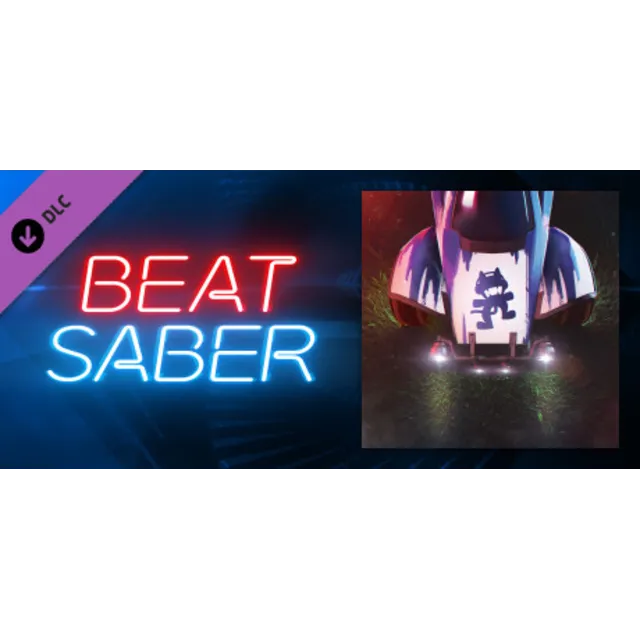 Beat Saber - Slushii – LUV U NEED U 💎 DLC STEAM GIFT