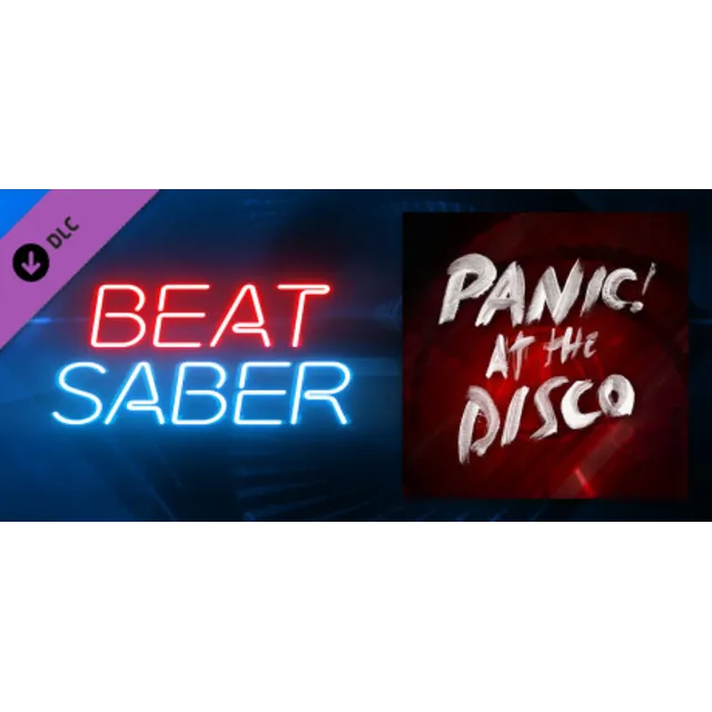 Beat Saber - Panic! at the Disco - The Greatest Show 💎