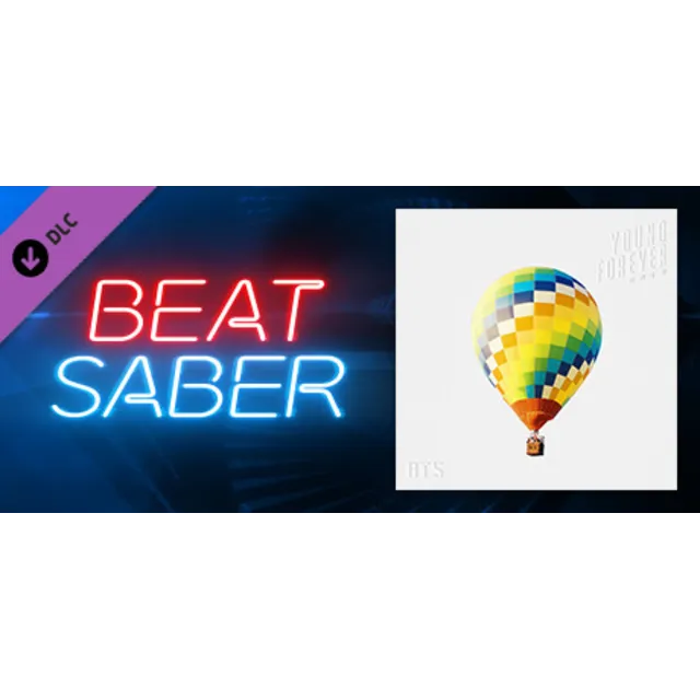 Beat Saber - BTS - Burning Up (Fire) 💎 DLC STEAM GIFT