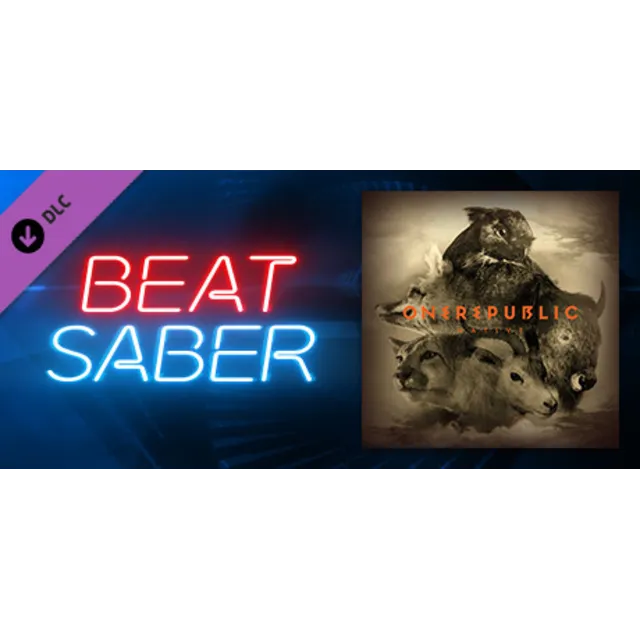 Beat Saber - OneRepublic - Counting Stars DLC АВТОДОСТАВКА STEAM РОССИЯ ЛИЦЕНЗИЯ
