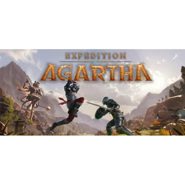 Expedition Agartha | Steam Gift Россия