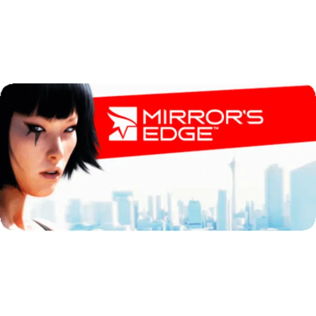 Mirror´s Edge Origin Key Region Free multilanguage