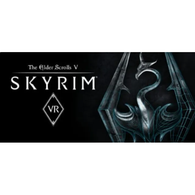 The Elder Scrolls V: Skyrim VR Steam Key РФ + МИР