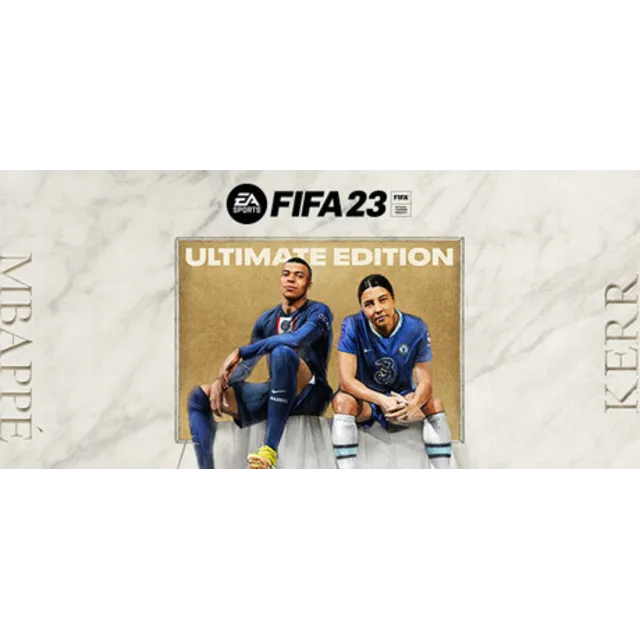 FIFA 23 Ultimate Edition steam аккаунт оффлайн💳