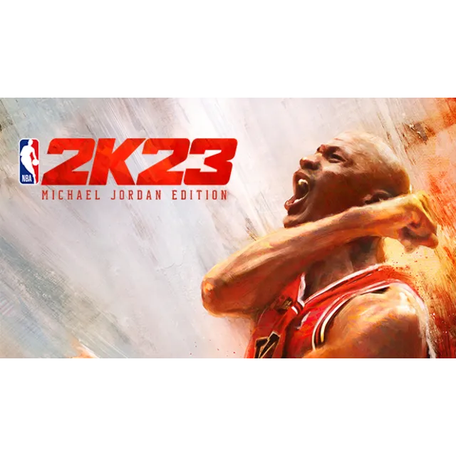 NBA 2K23 Michael Jordan Edition steam аккаунт оффлайн💳