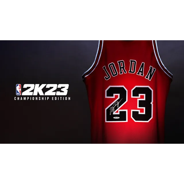 NBA 2K23 Championship Edition steam аккаунт оффлайн💳