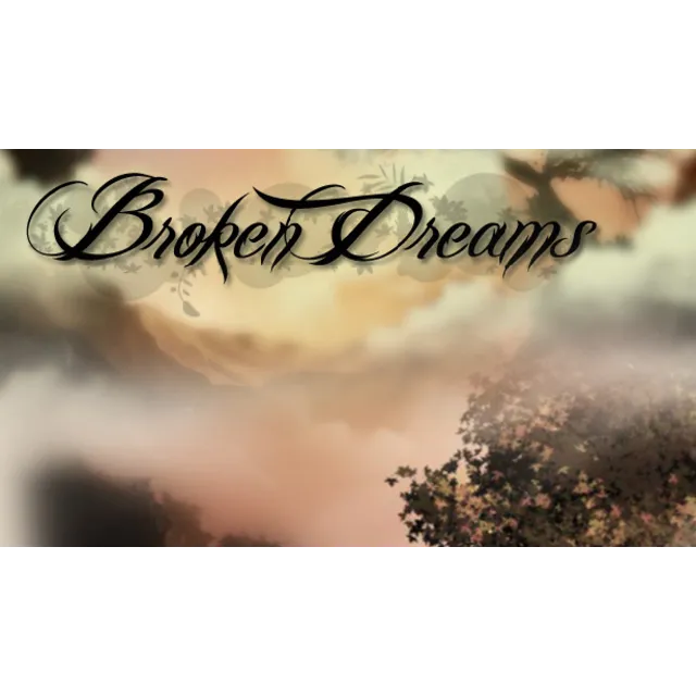 Broken Dreams (Steam Gift Region Free / ROW)
