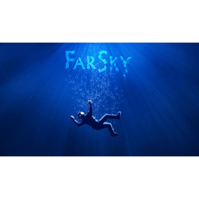 FarSky (Steam Gift Region Free / ROW)