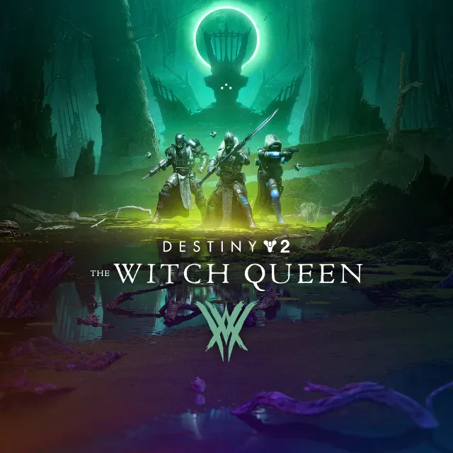🌍 DESTINY 2: THE WITCH QUEEN XBOX ONE SERIES X|S 🔑🔑