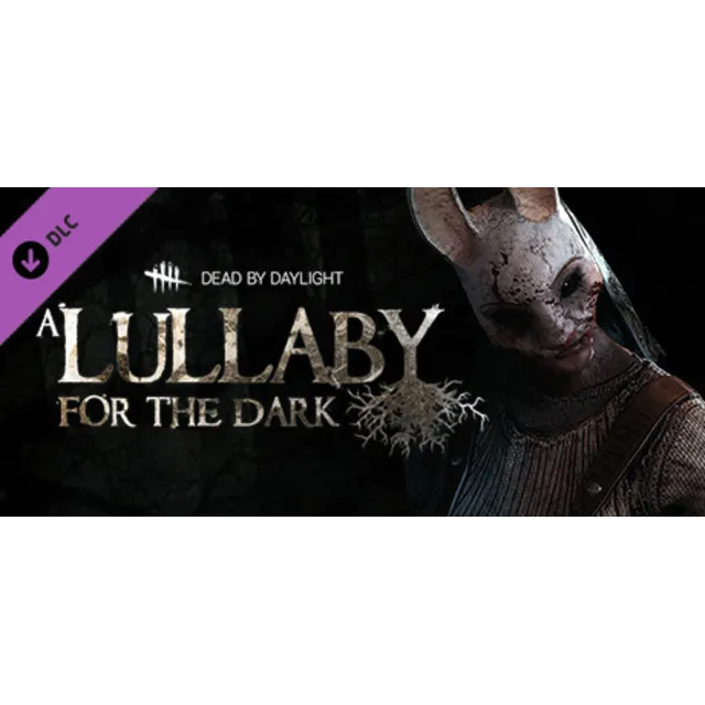 ⭐️ВСЕ СТРАНЫ⭐️ DBD A Lullaby for the Dark Chapter