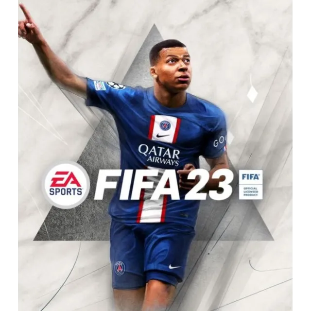 FIFA 23 POINTS 2800 PC (Origin KEY) + ПОДАРОК