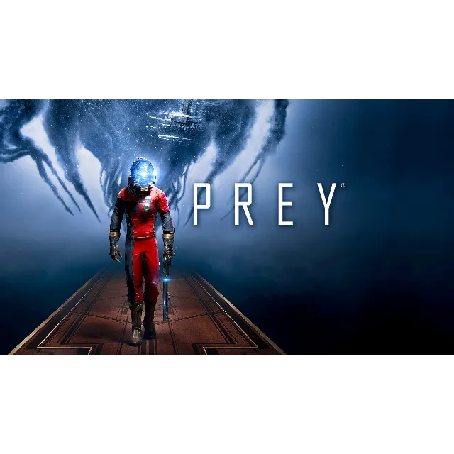 💳 Prey (PS4/PS5/RUS) Аренда 7 дней