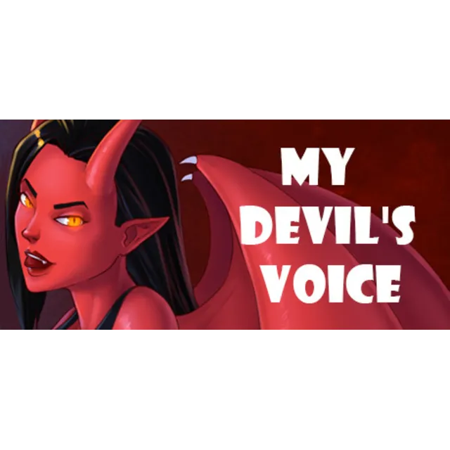 My devil's voice (MLA) 💎 АВТОДОСТАВКА STEAM GLOBAL МГНОВЕННО ЛИЦЕНЗИЯ