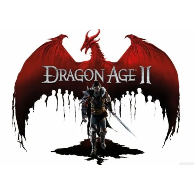 Dragon Age 2 🌟 (EA App) key