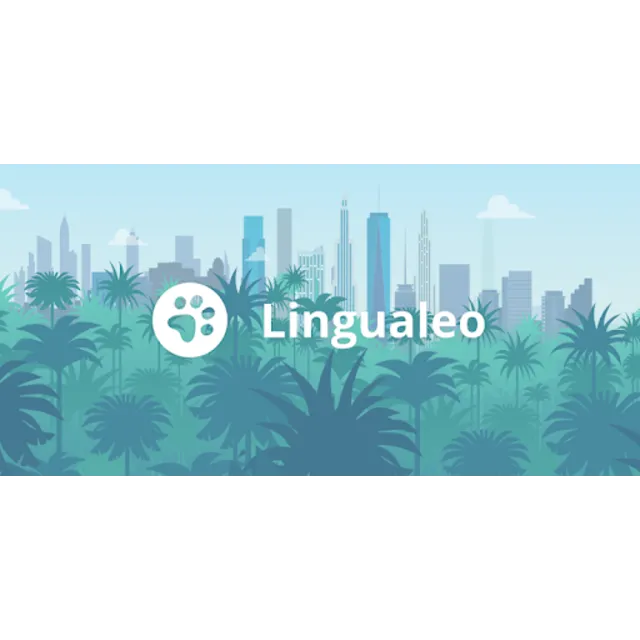 Lingualeo Premium | 1/12 месяцев подарком на ваш акк