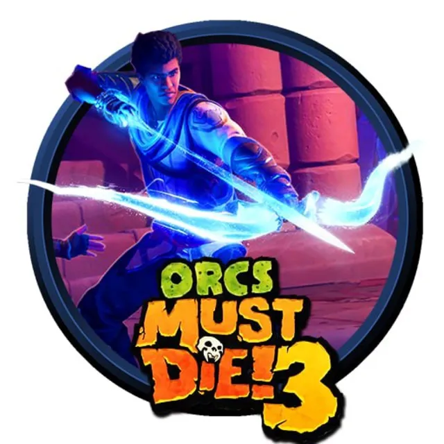 Orcs Must Die! 3®✔️Steam 🟩(GLOBAL)🌍