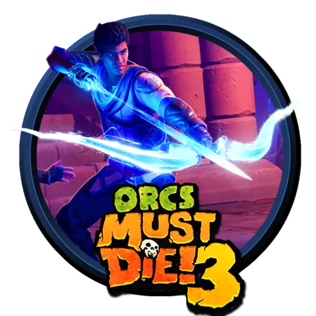 Orcs Must Die! 3 +DLC ®✔️Steam (Region Free)(GLOBAL)🌍