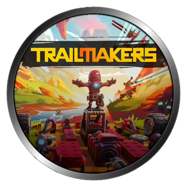 Trailmakers®✔️Steam (Region Free)(GLOBAL)🌍