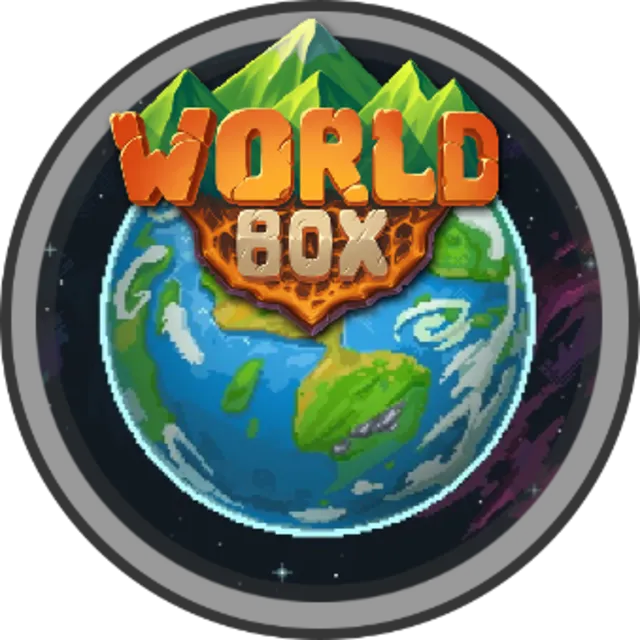 WorldBox-God Simulator +GAMES ®✔️Steam (GLOBAL)🌍