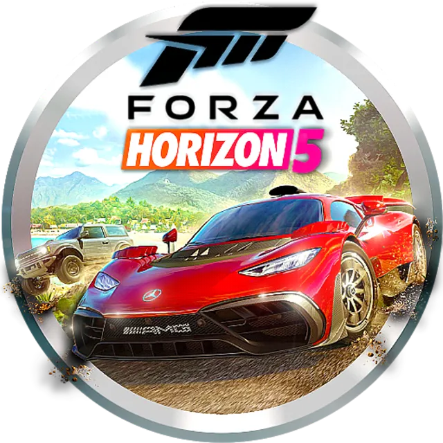 Forza Horizon 5 +Assetto Corsa+DLC®✔️Steam 🟩(GLOBAL)🌍