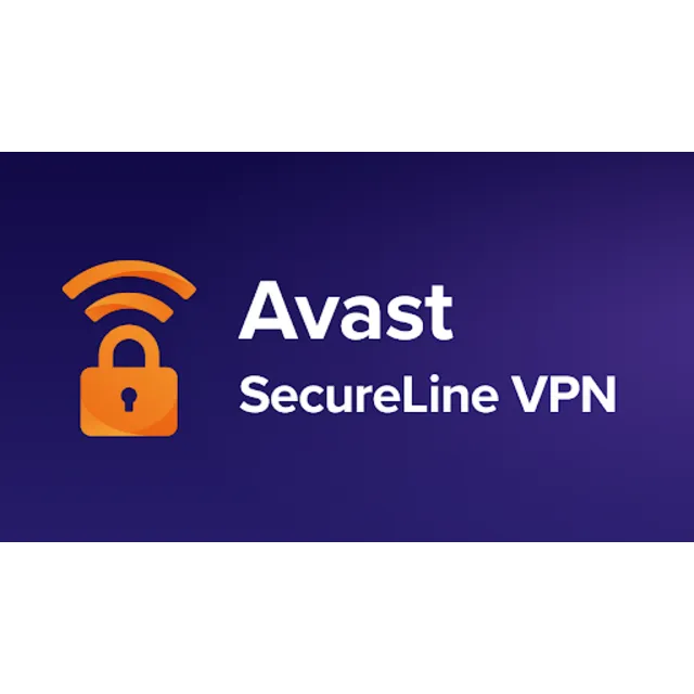 🔐 Avast SecureLine VPN - 10 устройств - 1-2-3 ГОДА 🔐