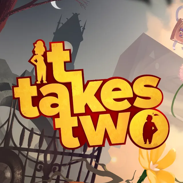 IT TAKES TWO СМЕНА ПОЧТЫ И ПАРОЛЯ     +GAMEPASS 2МЕСЯЦА